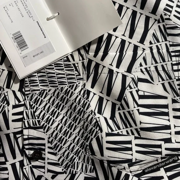 Alexander Wang - Picture 3 of 4